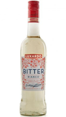 Logo for: Luxardo Bitter Bianco 