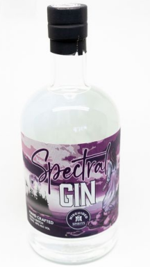 Logo for: Spectral gin