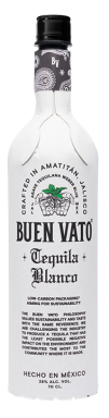 Logo for: Buen Vato Tequila