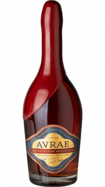 Logo for: Avrae VSOP Brandy