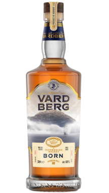 Logo for: Vardberg Born Single Malt Whisky