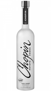 Logo for: Chopin Potato Vodka