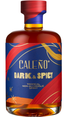 Logo for: Caleño Dark & Spicy