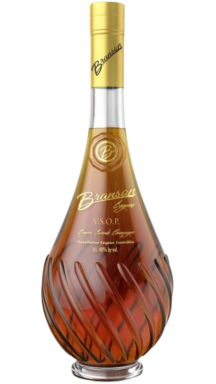 Logo for: Branson Cognac VSOP Grande Champagne