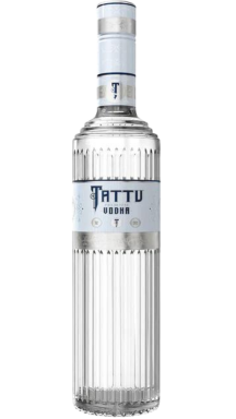 Logo for: Tattu Vodka