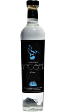 Logo for: Anteel Blanco Tequila