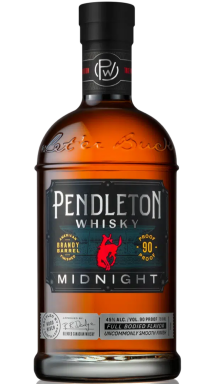 Logo for: Pendleton Midnight