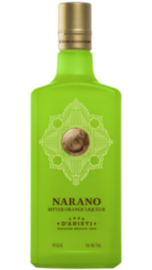 Logo for: Narano