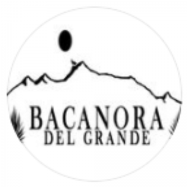 Logo for: Bacanora Del Grande Blanco Reposado