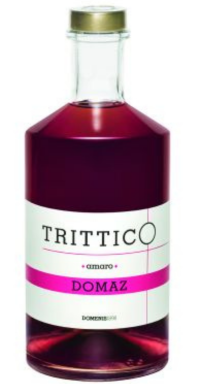 Logo for: Trittico Domaz