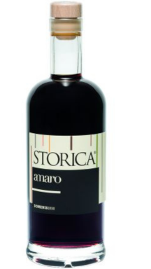 Logo for: Storica Amaro