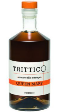 Logo for: Trittico Queen Mary