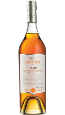 Logo for: Drouet Cognac VSOP 
