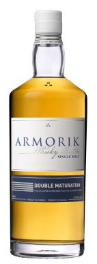 Logo for: Armorik Single Malt Whisky Double Maturation