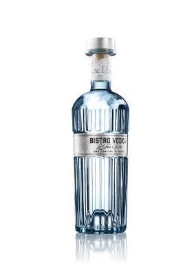 Logo for: Bistro Vodka