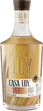 Logo for: Casa Loy Añejo