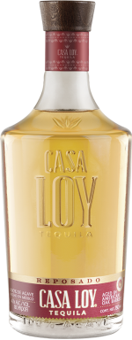 Logo for: Casa Loy Reposado