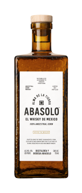 Logo for: Abasolo Ancestral Corn Whisky