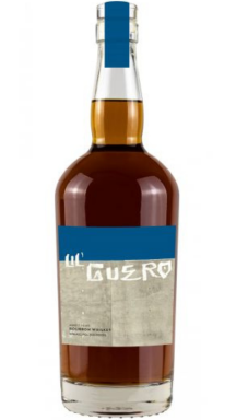 Logo for: Lil'Guero Reserve Bourbon 