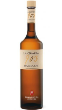 Logo for: La Grappa 903 Barrique