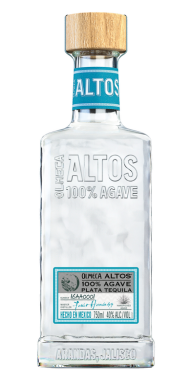 Logo for: Altos Plata