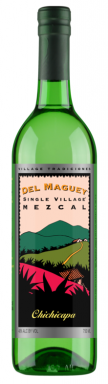 Logo for: Del Maguey Chichicapa Single Village Mezcal