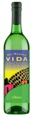 Logo for: Del Maguey Vida Clásico