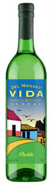 Logo for: Del Maguey Vida Puebla