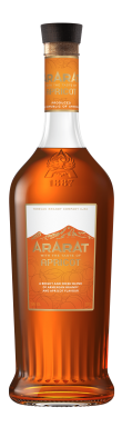 Logo for: Ararat Apricot