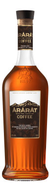 Logo for: Ararat Coffee