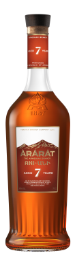 Logo for: Ararat Ani 7