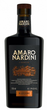Logo for: Amaro Nardini