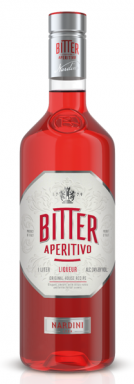 Logo for: Bitter Aperitivo