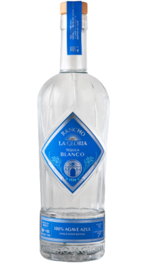 Logo for: Rancho La Gloria Blanco Tequila