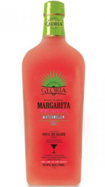 Logo for: Rancho La Gloria Watermelon Margarita