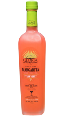 Logo for: Rancho La Gloria Strawberry Margarita