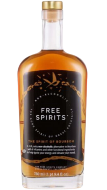 Logo for: The Spirit of Bourbon