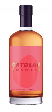Logo for: Ortolan Rosolio