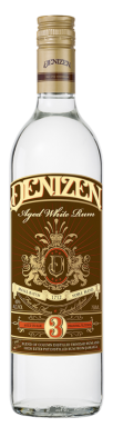 Logo for: Denizen Aged White Rum