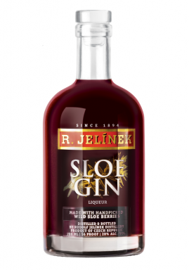 Logo for: Sloe Gin