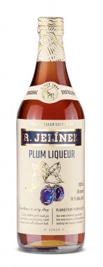 Logo for: Plum Liqueur