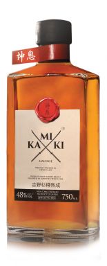 Logo for: Kamiki Whisky