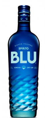 Logo for: Spirito Blu