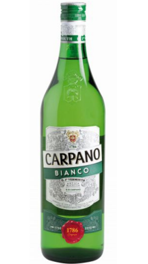 Logo for: Carpano Bianco