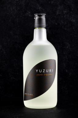 Logo for: Yuzuri 