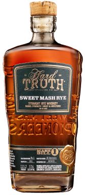 Logo for: Hard Truth Sweet Mash Rye