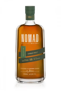 Logo for: Nomad Outland Whisky Single Malt