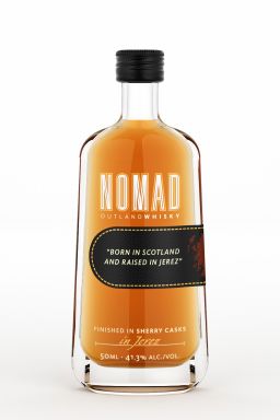 Logo for: Nomad Outland Whisky