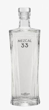 Logo for: Mezcal 33 Joven Artesanal Espadin