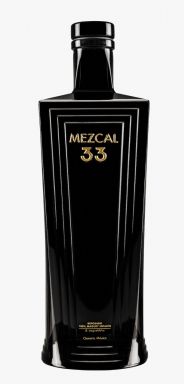 Logo for: Mezcal 33 Reposado Artesanal Espadin